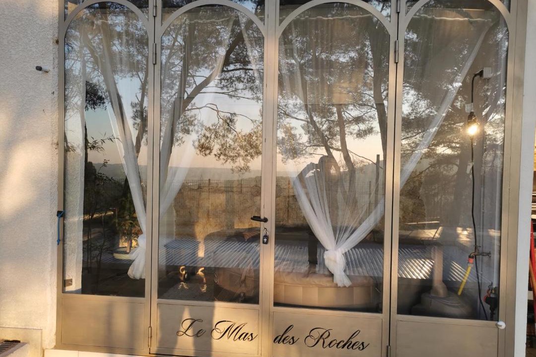 Photo of Patio Balcony in Velaux