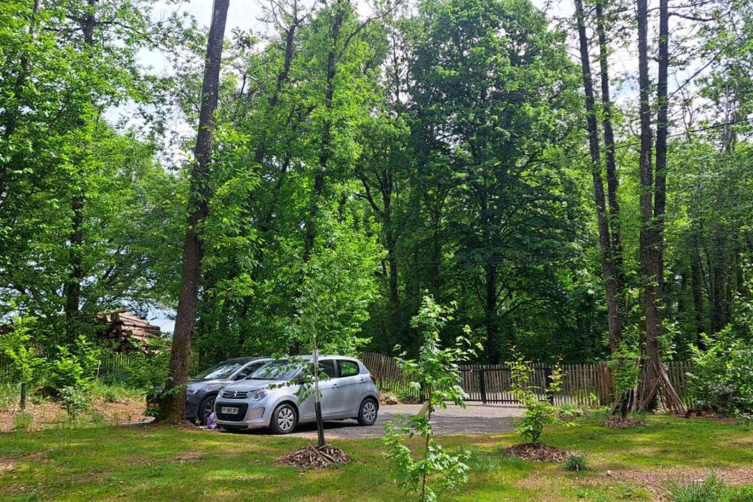Photo of Outdoor in Sainte-Foy-de-Longas
