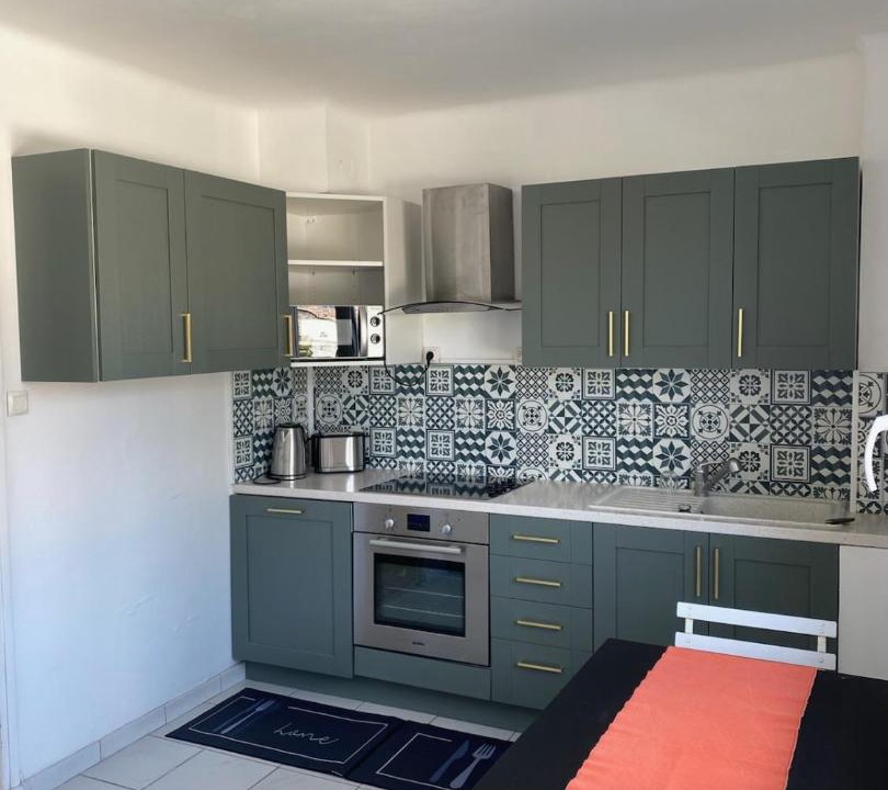 Photo of Kitchen in Carpentras