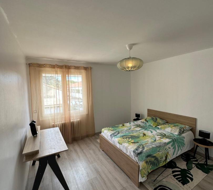 Photo of Bedroom in Carpentras