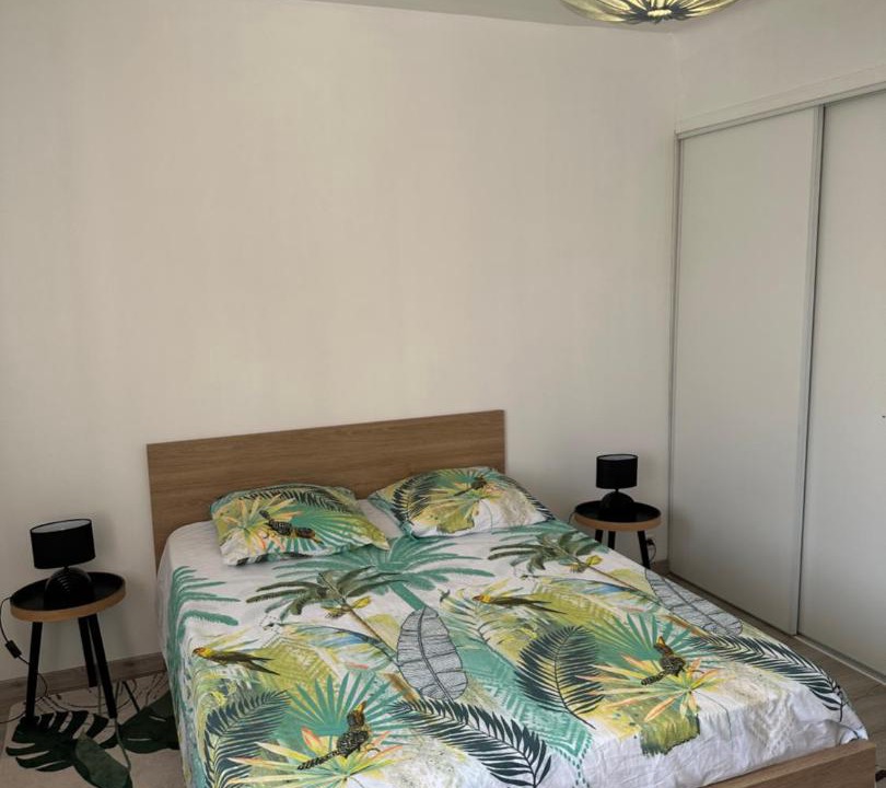 Photo of Bedroom in Carpentras