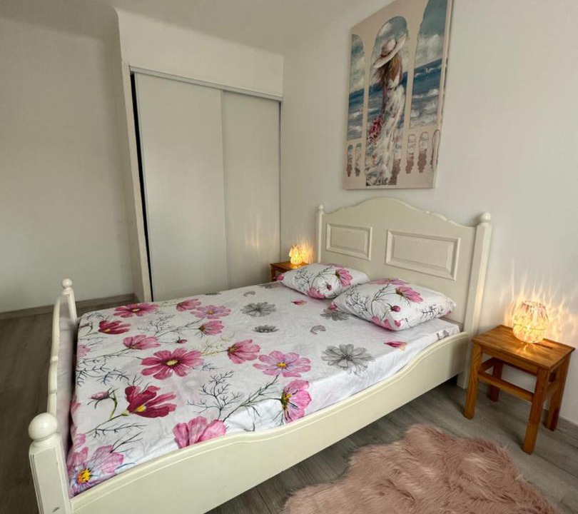 Photo of Bedroom in Carpentras
