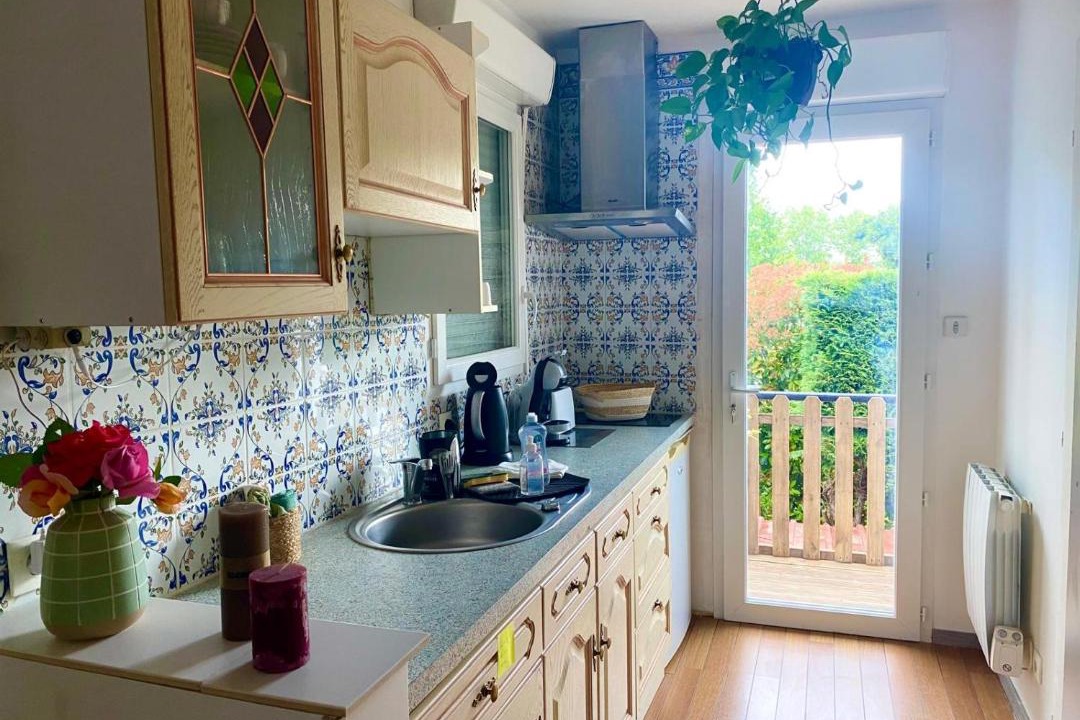 Photo of Kitchen in Saint-Denis-de-Pile