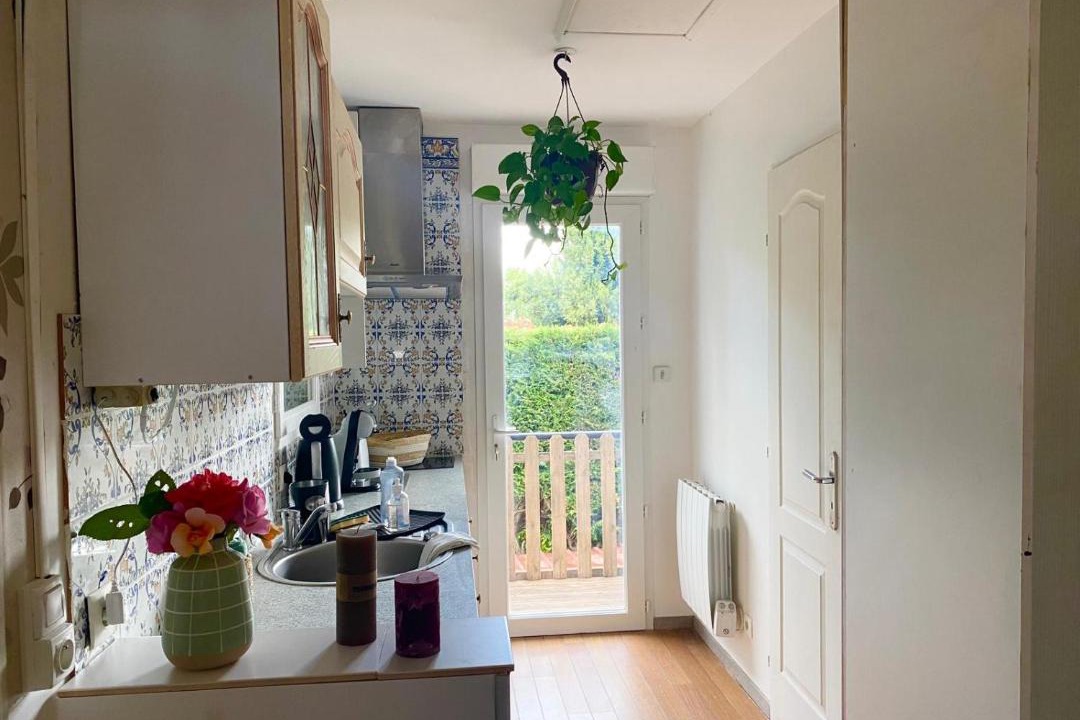 Photo of Kitchen in Saint-Denis-de-Pile