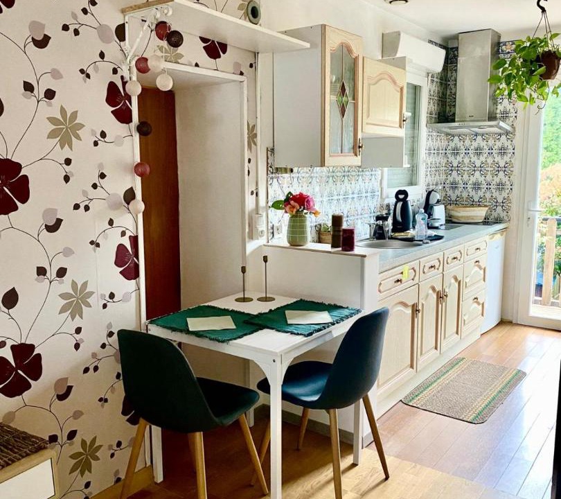 Photo of Kitchen in Saint-Denis-de-Pile