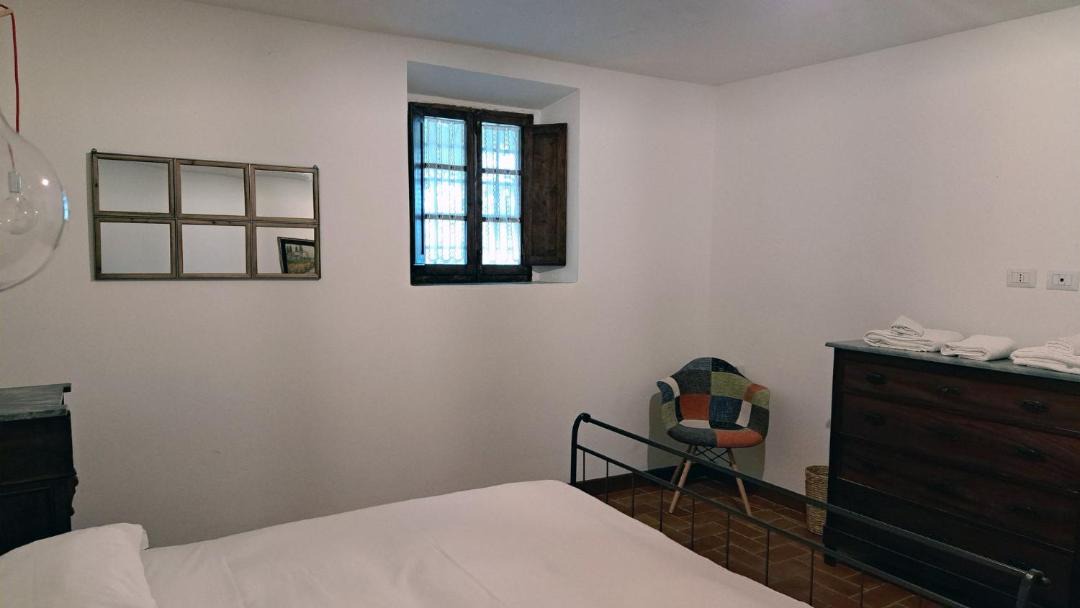 Photo of Bedroom in Carmignano