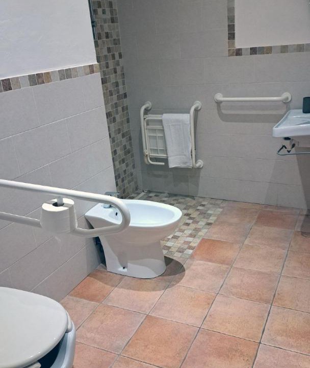Photo of Bathroom in Carmignano