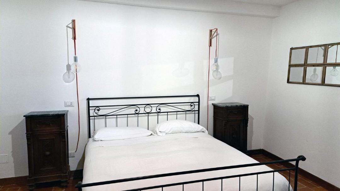 Photo of Bedroom in Carmignano