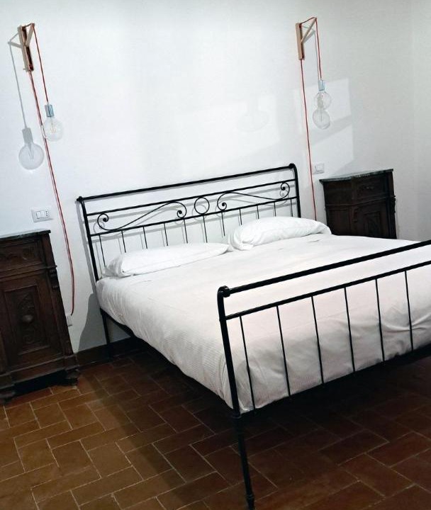 Photo of Bedroom in Carmignano