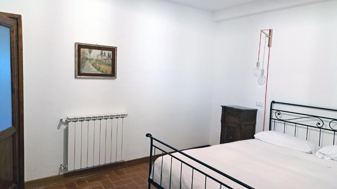 Photo of Bedroom in Carmignano