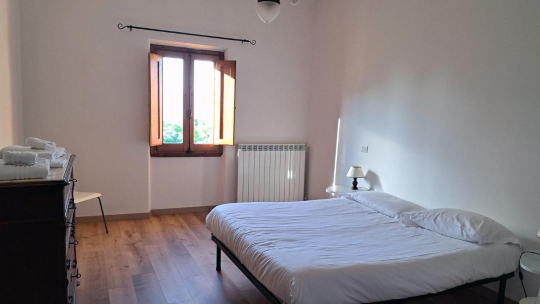 Photo of Bedroom in Carmignano