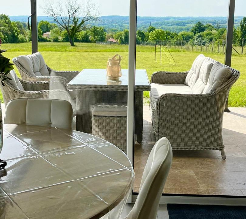 Photo of Patio Balcony in Villetoureix