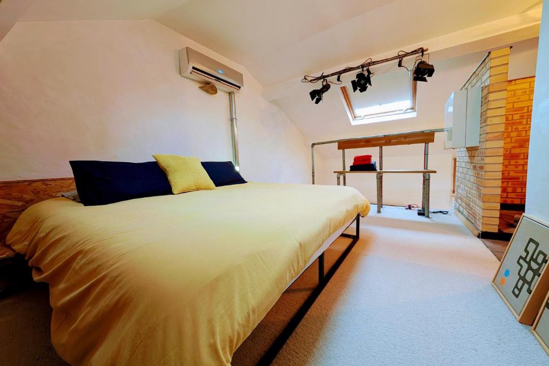 Photo of Bedroom in Le Dorat