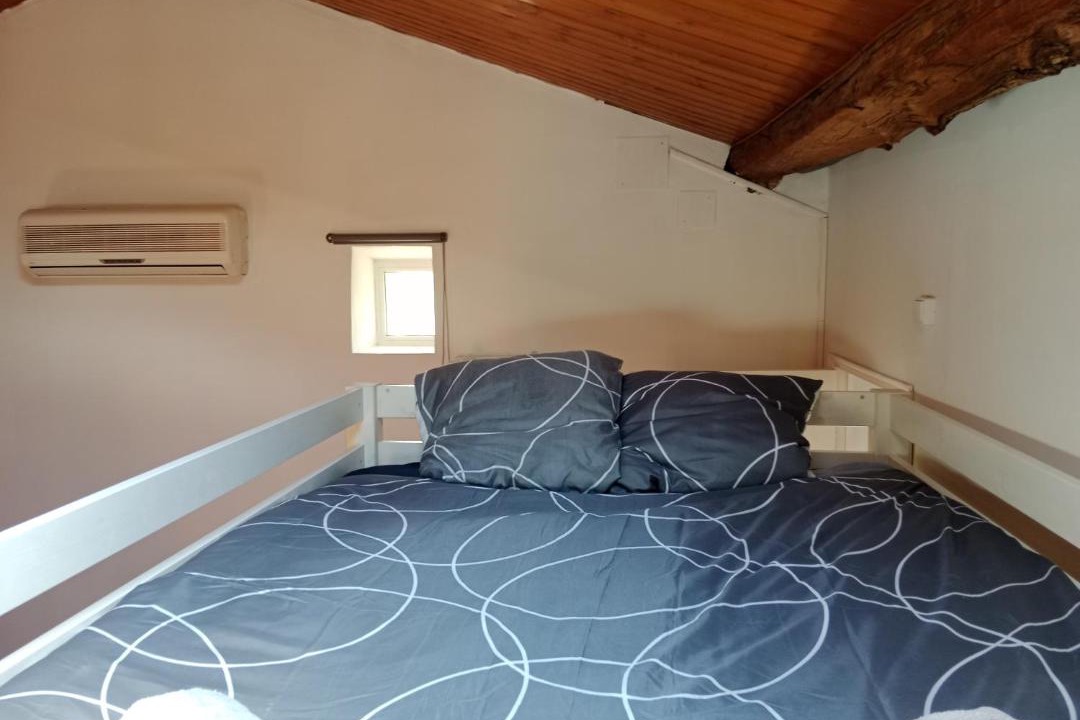 Photo of Bedroom in Puyravault