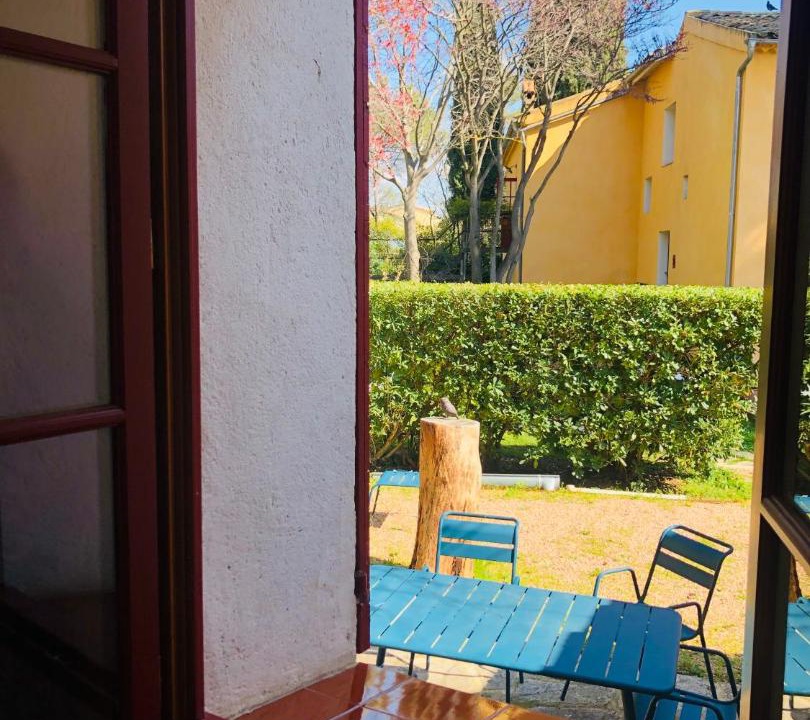 Photo of Patio Balcony in Sud