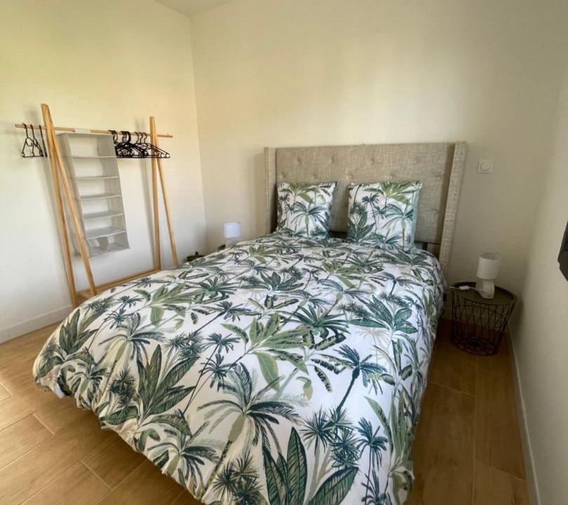 Photo of Bedroom in Creysse