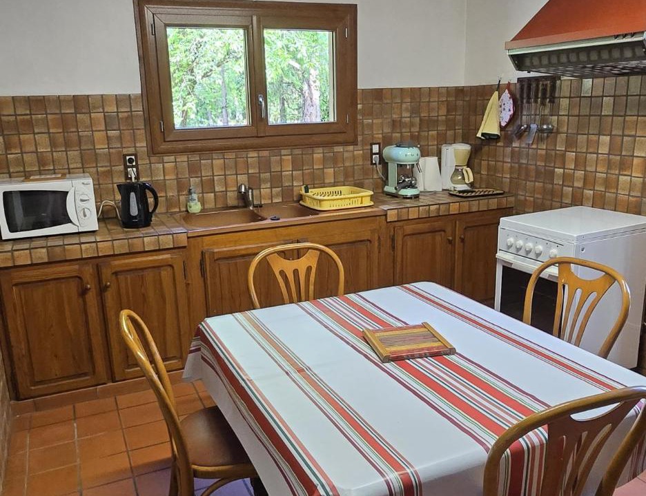 Photo of Kitchen in Leon