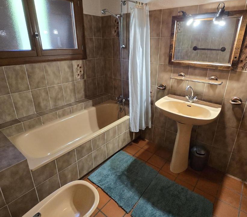 Photo of Bathroom in Leon