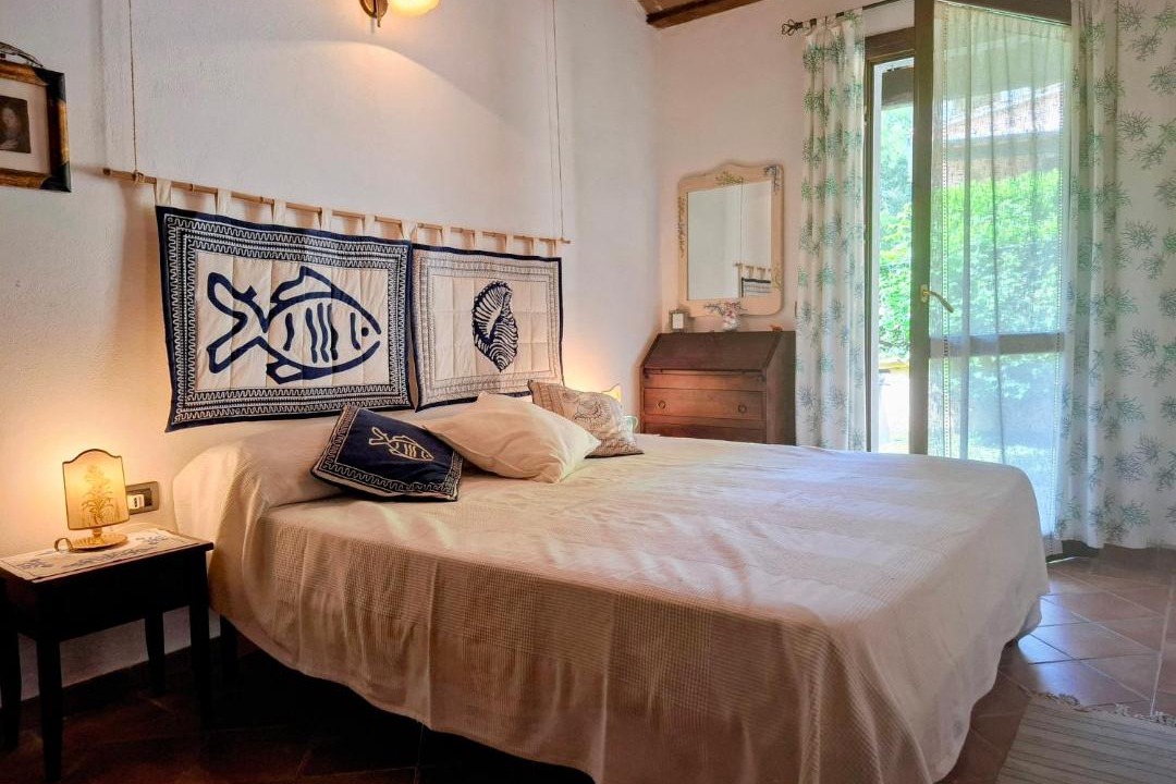 Photo of Bedroom in Sassetta