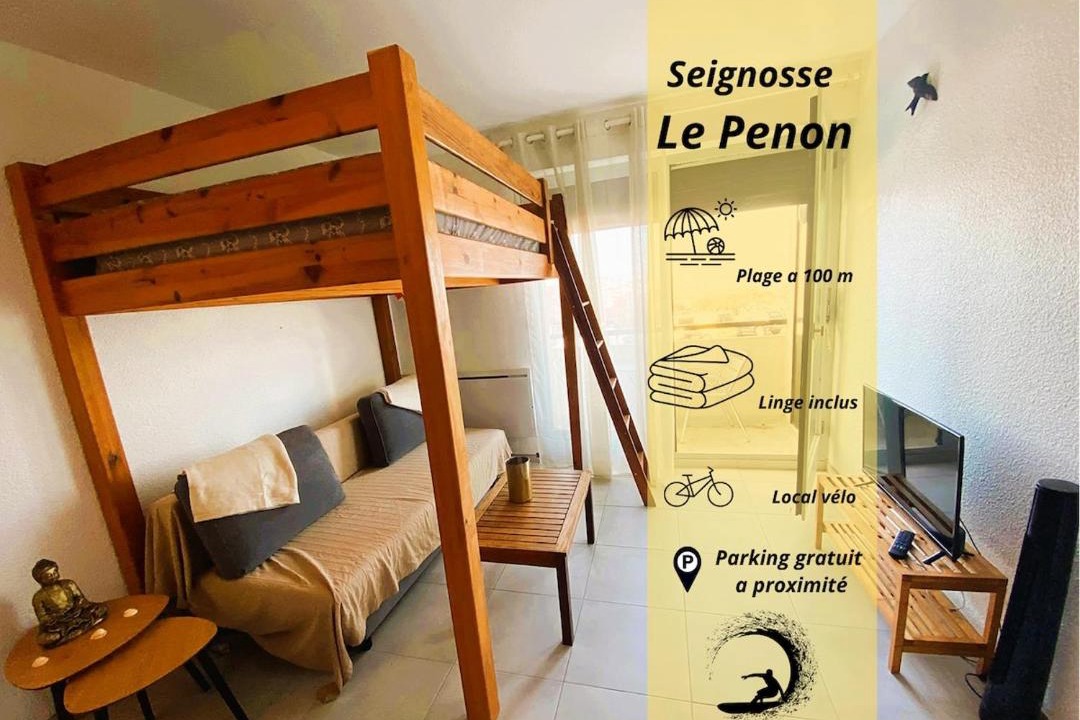 Photo of Others in Le Penon
