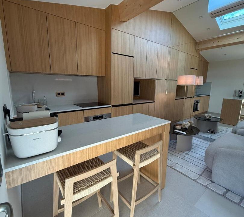 Photo of Kitchen in Ramatuelle