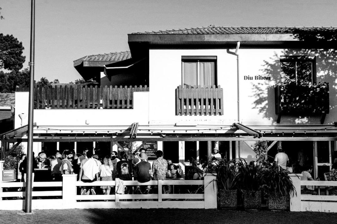 Photo of Others in Soorts-Hossegor