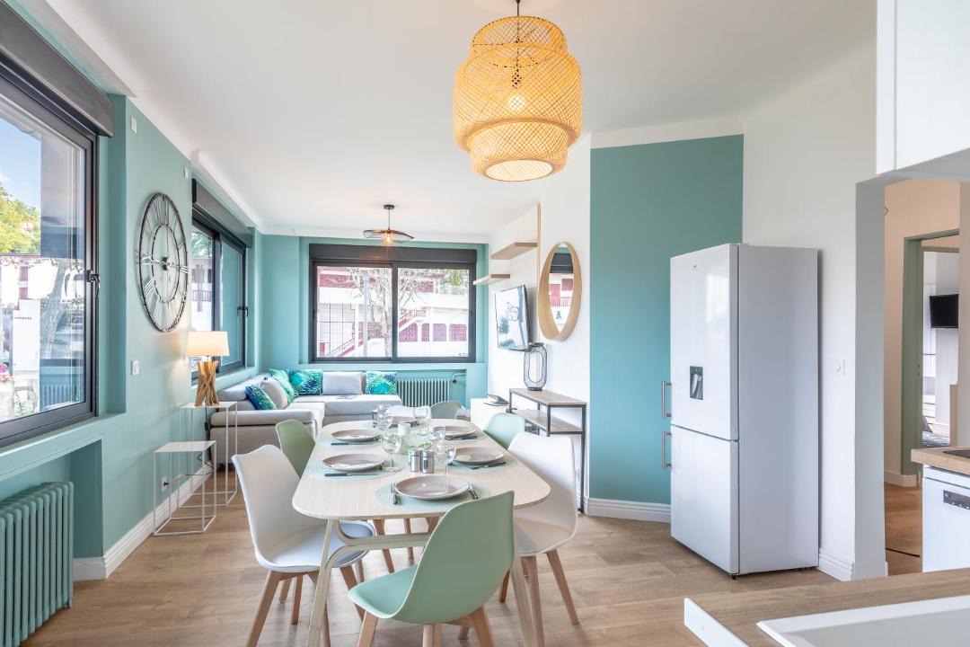 Photo of Kitchen in Saint-Vincent-de-Tyrosse
