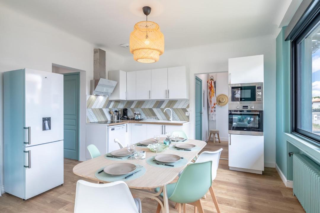 Photo of Kitchen in Saint-Vincent-de-Tyrosse