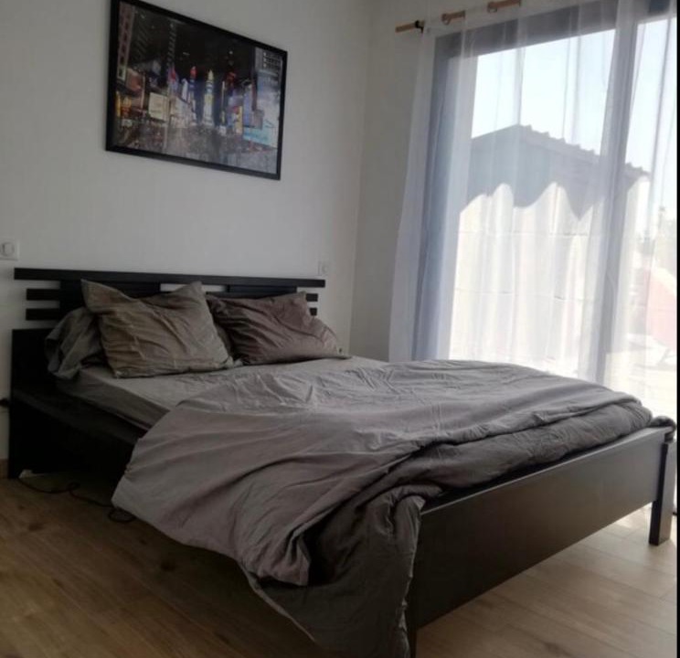Photo of Bedroom in Saint-Vincent-de-Paul