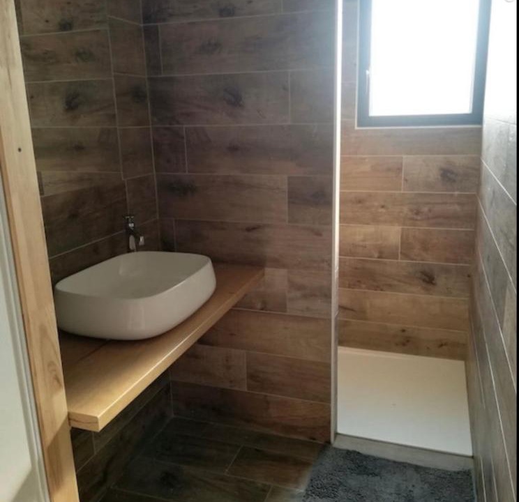 Photo of Bathroom in Saint-Vincent-de-Paul