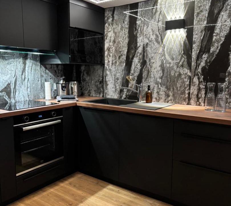 Photo of Kitchen in Alleyrat