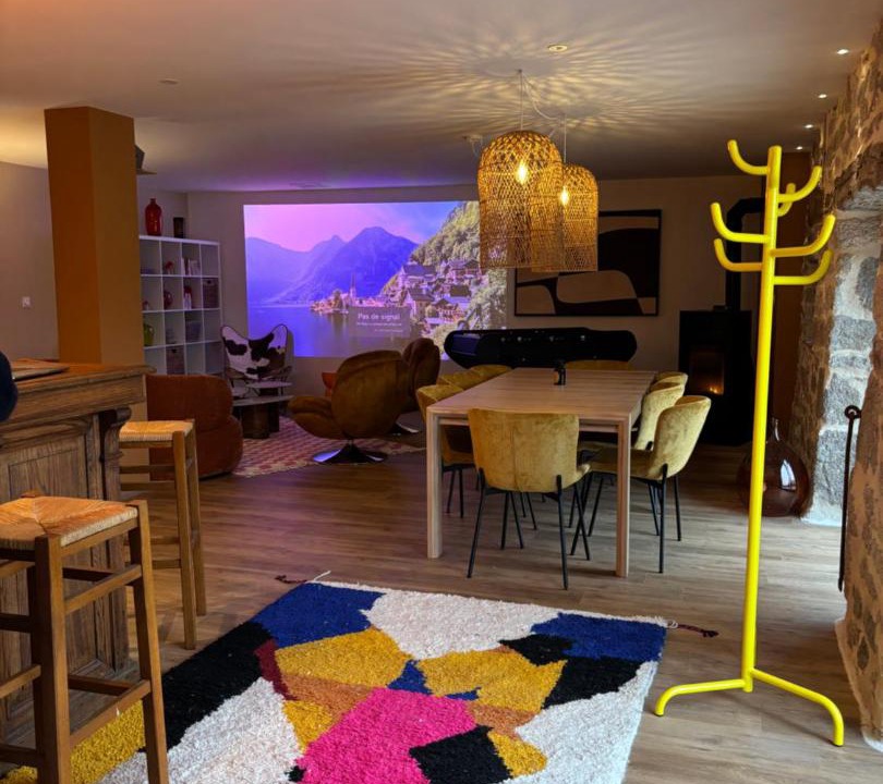 Photo of Livingroom in Alleyrat
