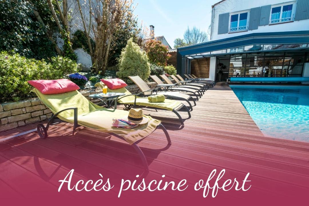 Photo of Patio Balcony in Rivedoux-Plage