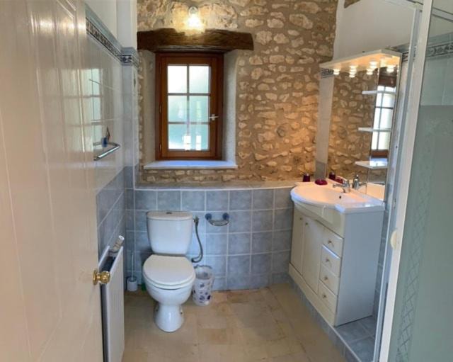 Photo of Bathroom in Saint-Marcel-du-Perigord
