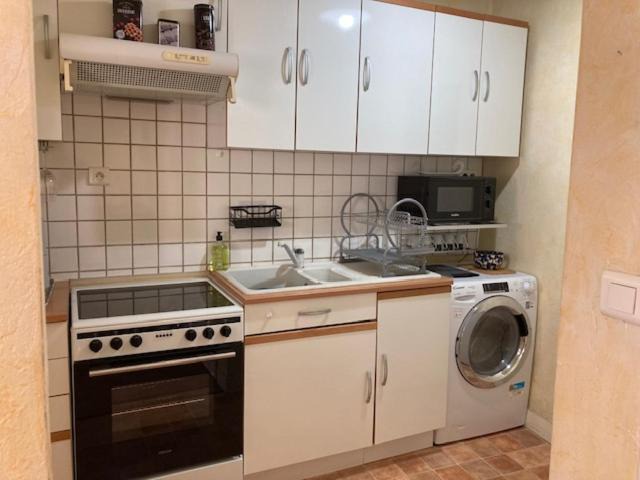 Photo of Kitchen in Villebois-Lavalette