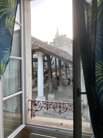 Photo of Patio Balcony in Villebois-Lavalette