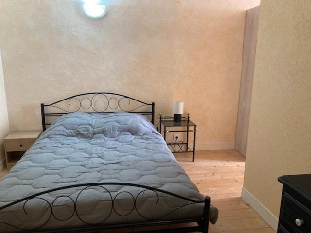 Photo of Bedroom in Villebois-Lavalette