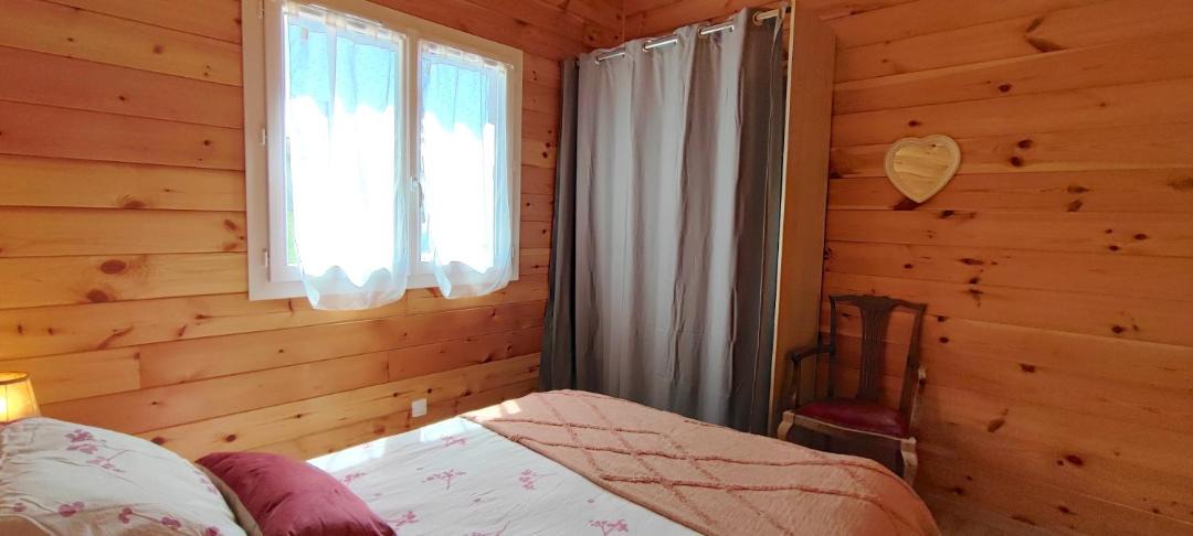 Photo of Bedroom in Saint-Genies