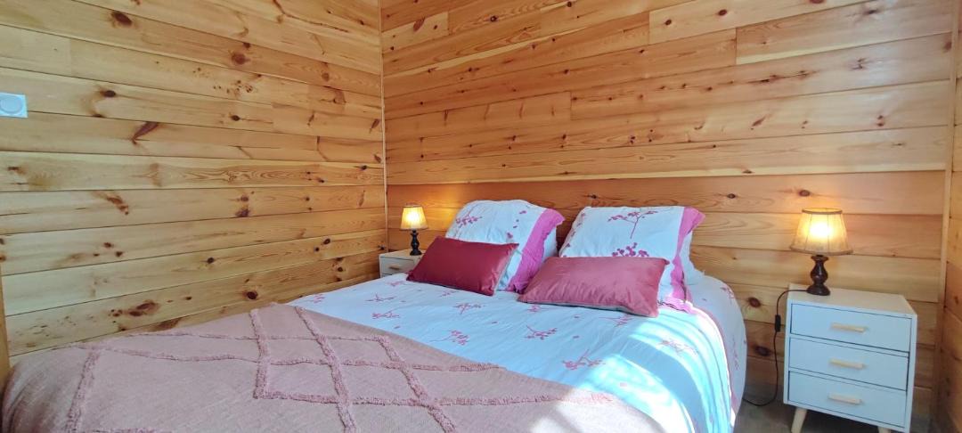 Photo of Bedroom in Saint-Genies