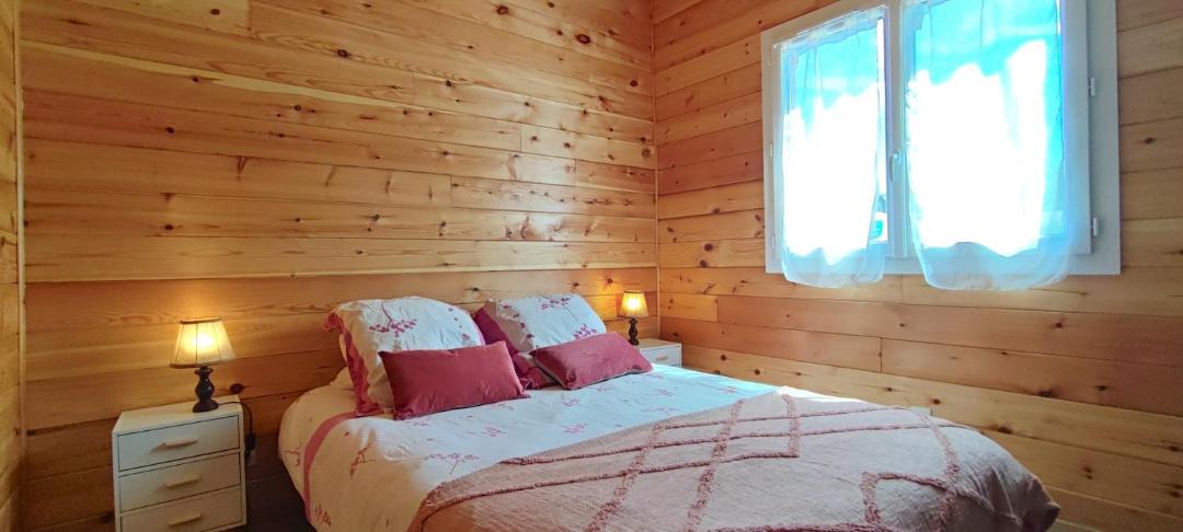 Photo of Bedroom in Saint-Genies