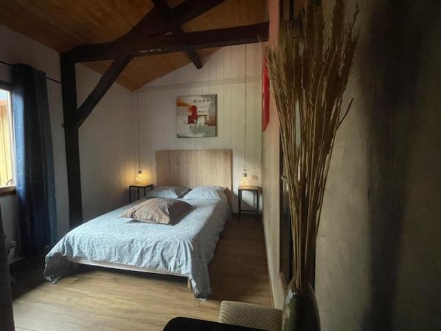 Photo of Bedroom in Pissos