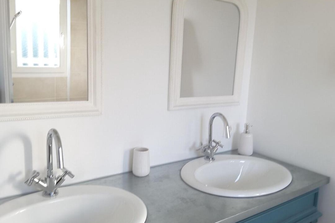 Photo of Bathroom in Salles