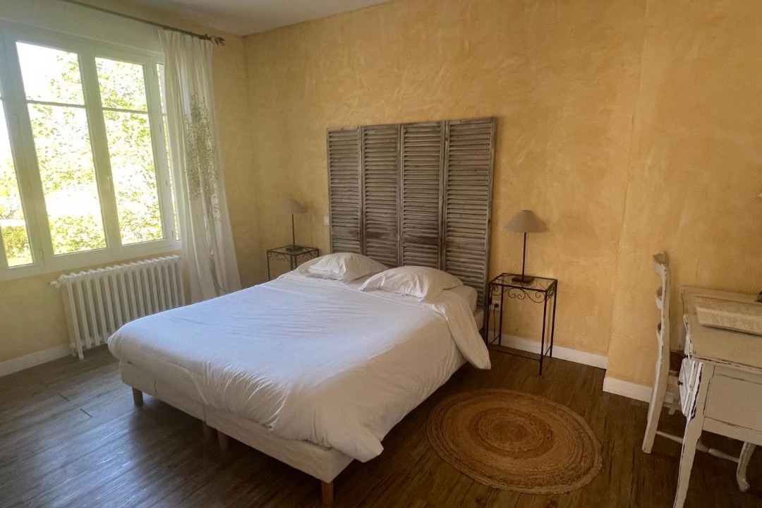 Photo of Bedroom in La Creche