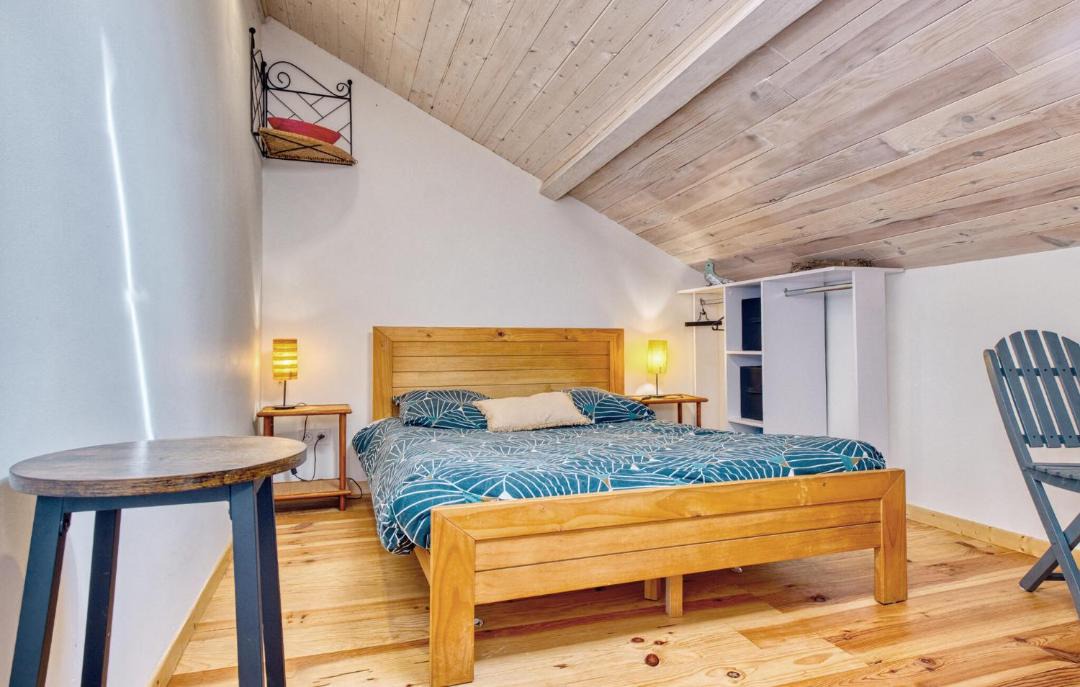Photo of Bedroom in Les Leches
