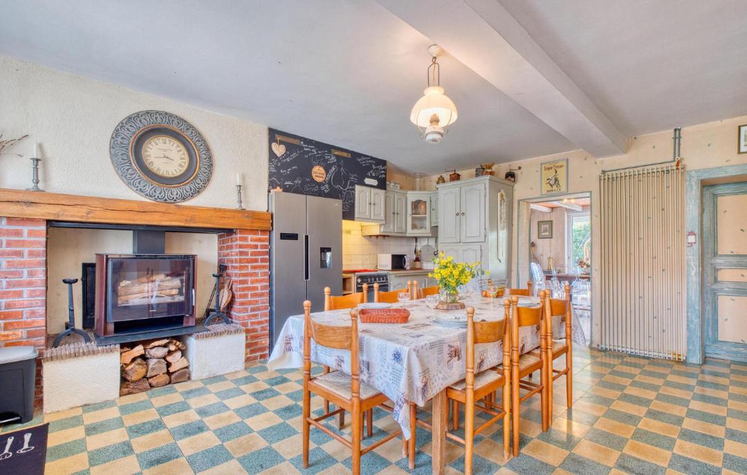 Photo of Kitchen in Bosset