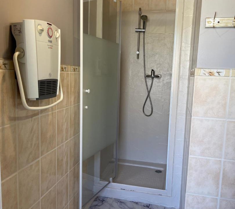 Photo of Bathroom in Vignonet