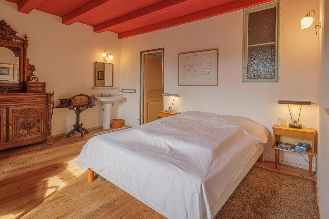 Photo of Bedroom in Jugazan