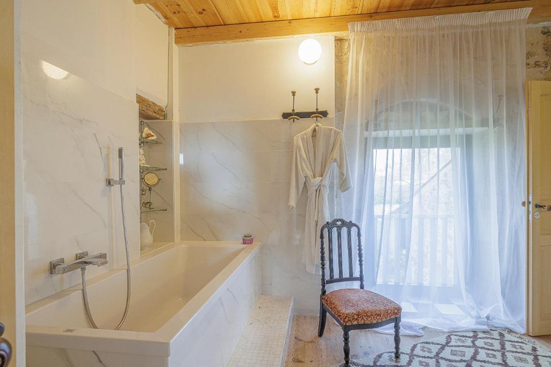 Photo of Bathroom in Jugazan
