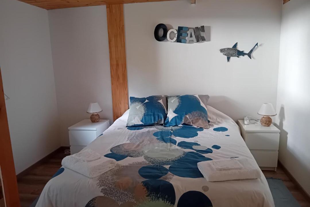 Photo of Bedroom in Sainte-Eulalie-en-Born