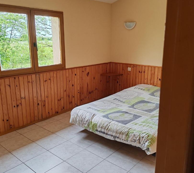 Photo of Bedroom in Moncontour